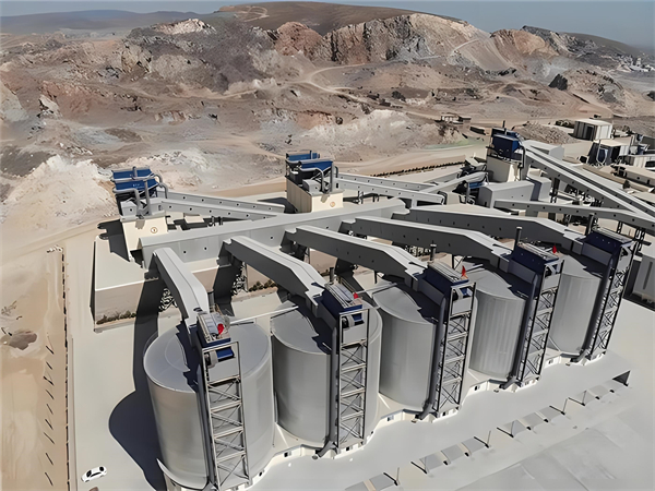 杨浦水泥钢板仓