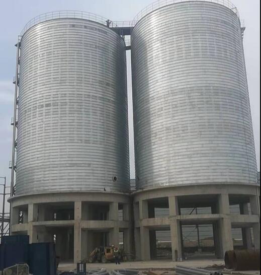 杨浦镀锌卷板仓